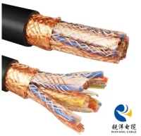 Cable de computadora de par trenzado DJYPVP CU