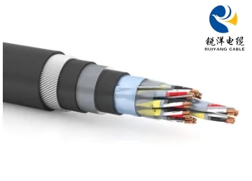 DJYVP Communication Computer Control Cable