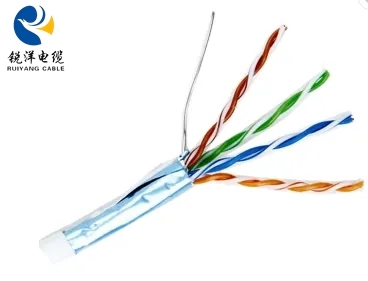Multi Core UL2464 Round Computer Cable
