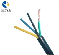 Multi Core UL2464 Round Computer Cable