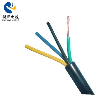 Multi Core UL2464 Round Computer Cable