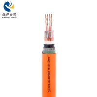 DJYJVP2-33 New Tech Computer Cable