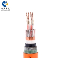 DJYJVP2-33 New Tech Computer Cable