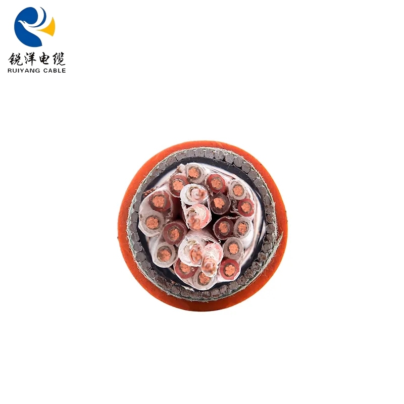 DJYJVP2-33 New Tech Computer Cable