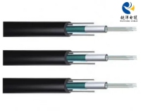 Outdoor Overhead Single Mode Wire