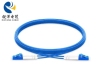 Laminate Stranded Thread Pipe Universal Line