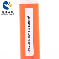 BTLY Mineral Insulated Fireproof Cable