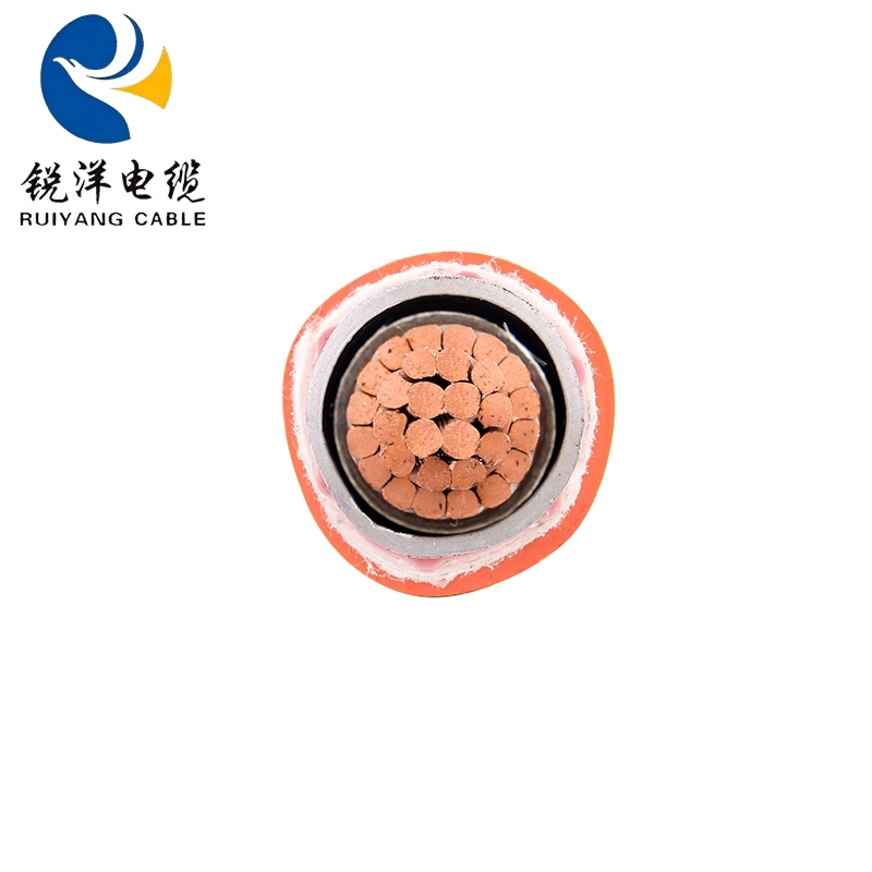 BTLY Mineral Insulated Fireproof Cable
