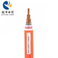 BTLY Mineral Insulated Fireproof Cable