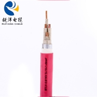 Cavo ignifugo con isolamento minerale BTLV