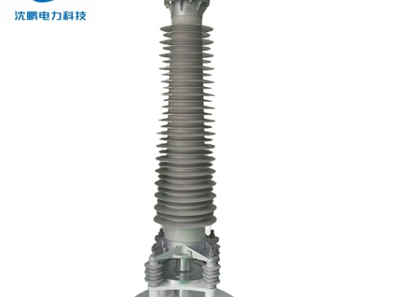 複合スリーブ終端