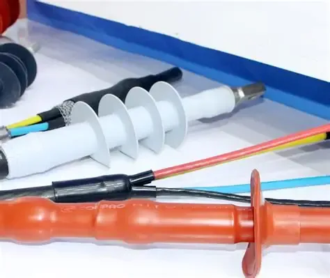 Comprensión de las terminaciones de cables: el eslabón crítico en los sistemas de energía