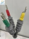 ৩৫ কেভি কোল্ড সঙ্কুচিত সমাপ্তি