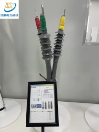 35kV Cold Shrink Termination