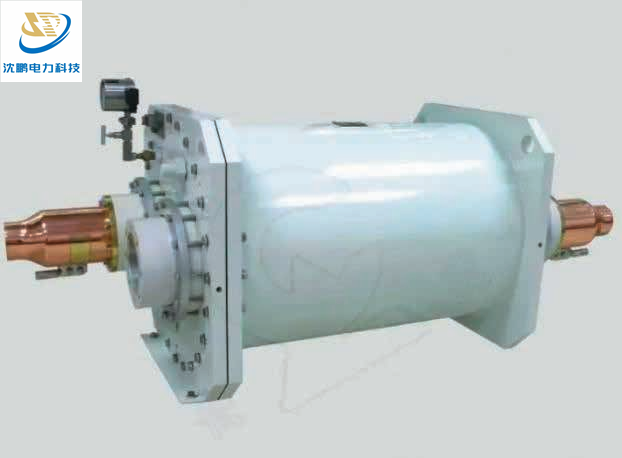 乾式Y中間ジョイント