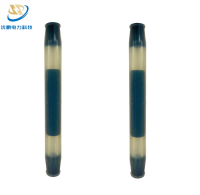 10kV 冷間収縮中間ジョイント