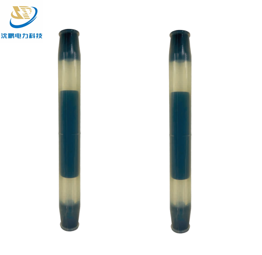 10kV 冷間収縮中間ジョイント