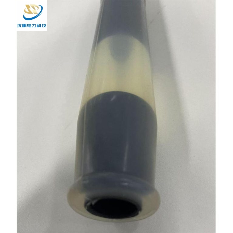 10kV 冷間収縮中間ジョイント