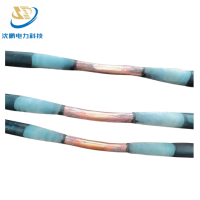 Empalme de soldadura