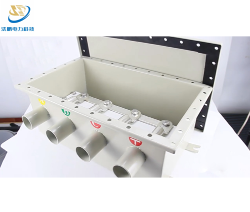 সরাসরি গ্রাউন্ডিং বক্স