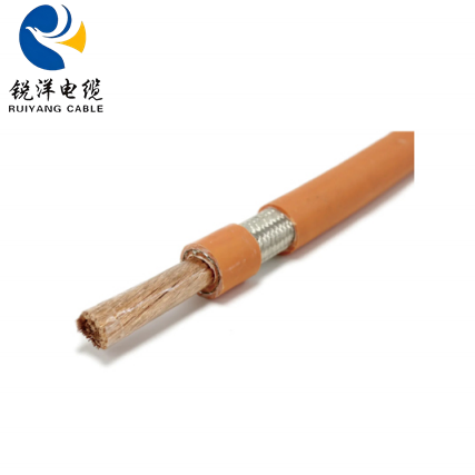 Elektrikli Araç Şarj Kablosu