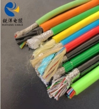 Elektrikli Araç Şarj Kablosu