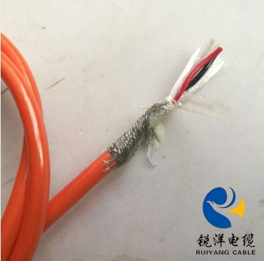 Elektrikli Araç Şarj Kablosu