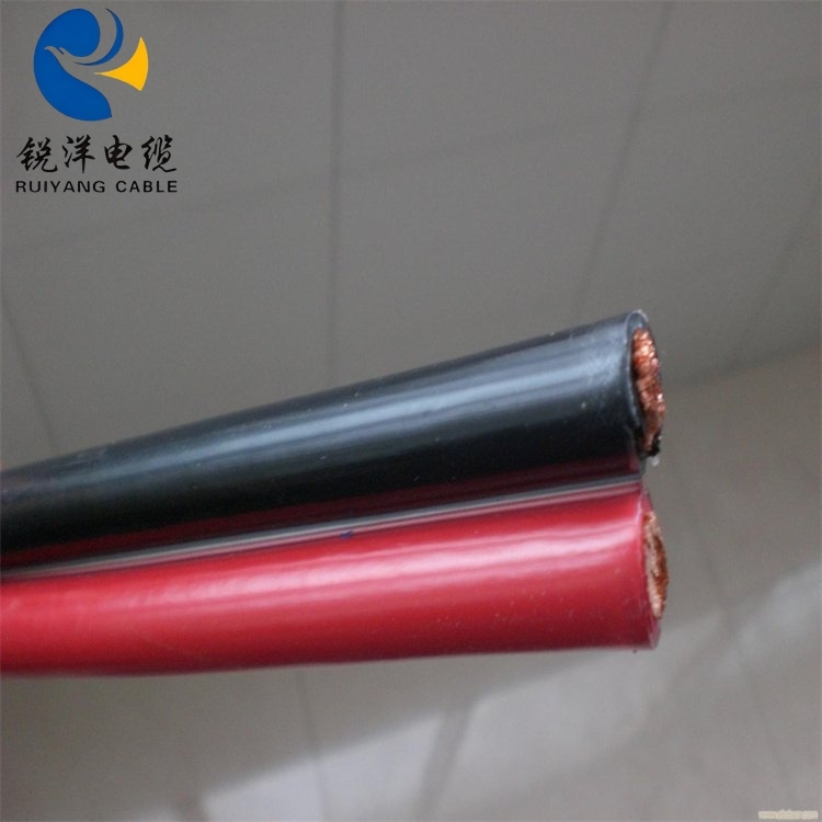 ফটোভোলটাইক ইনসুলেটেড কেবল