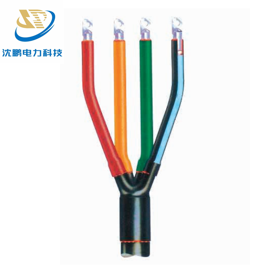 Accessori per cavi termorestringenti