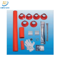 Accessori per cavi termorestringenti