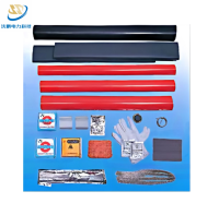 Accessori per cavi termorestringenti