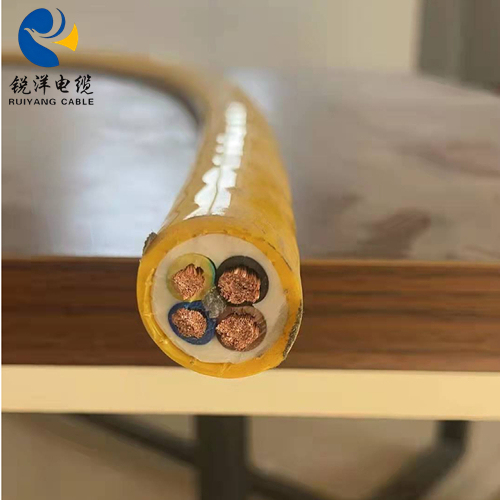 রিলিং কেবল