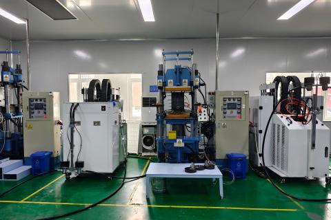 Test de décharge partielle : installation d'un « ECG » pour chaque accessoire de câble