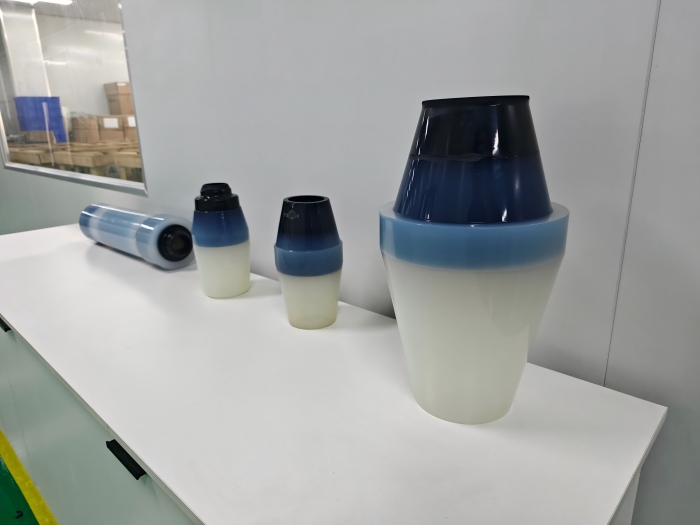 Stress Cone Stress Cone