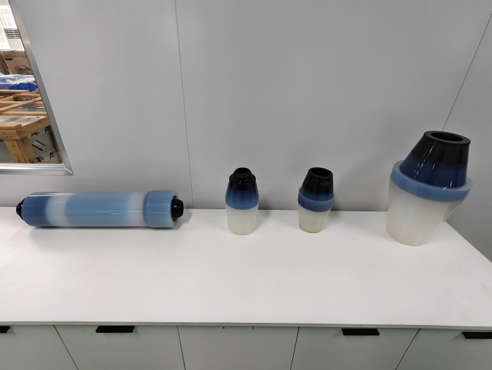 high-voltage high-voltage