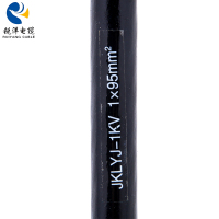 Câble aérien isolé JKLYJ 1 kV