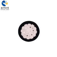 Câble aérien isolé JKLYJ 1 kV