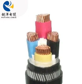 ケーブルのバイタルサイン：導体抵抗が生死に関わる理由