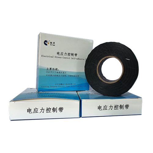 Electrical Stress Control Self-adhesive Tape
