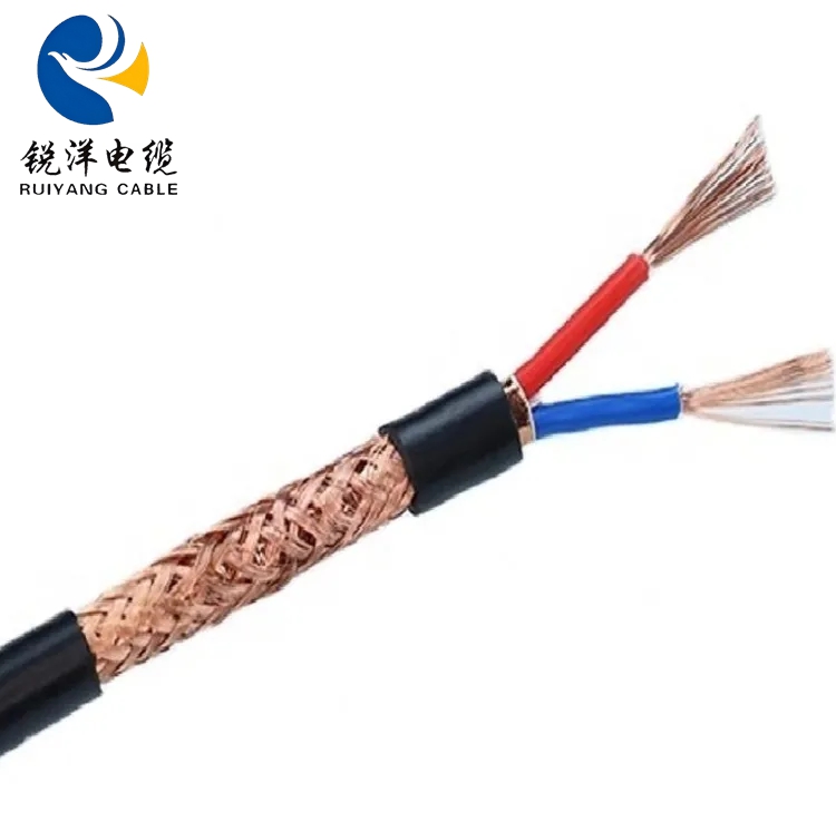 RVVP Cable