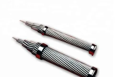 Cavi aerei: le arterie dell'energia e della comunicazione