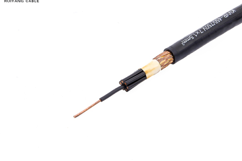 Нервная система автоматизации: руководство по управляющим кабелям