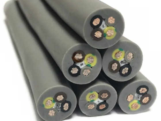 Робот-кабель