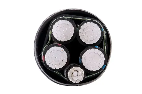 Cable Conductors: The Vital Artery of Electrical Energy