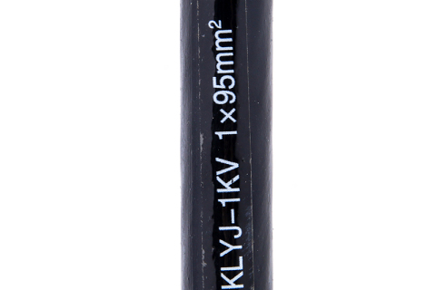 The Cable Jacket: The First Line of Defense