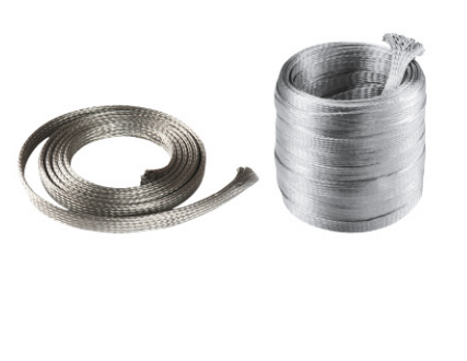 Copper Braid: The Flexible Conductor for Demanding Connections