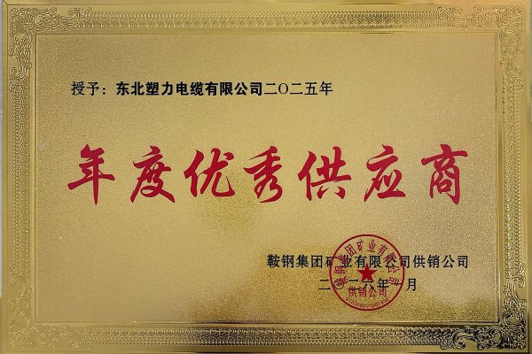 Northeast Suli Cable Co., Ltd., Ansteel Mining tarafından 