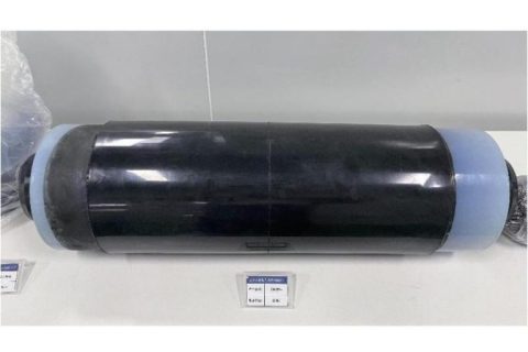 Duel Material Antara Karet Silikon dan EPDM untuk Aksesori Kabel