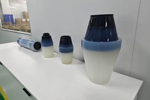 Nanomaterial: Masa Depan Aksesori Kabel yang Mampu Memperbaiki Diri Sendiri dan Lebih Baik