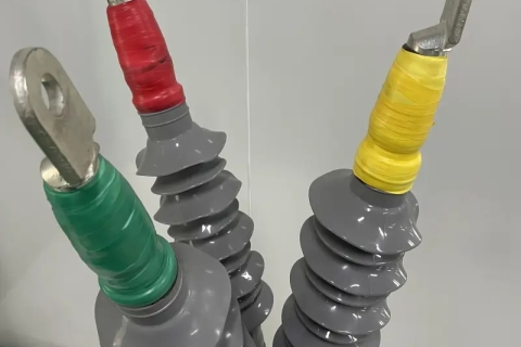 केबल एक्सेसरीज़ नमी और जंग से कैसे बचाव करती हैं?